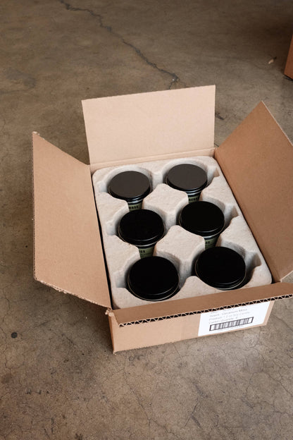 P.F. Candle Co. - Enoki Cedar 7.2 oz. Alchemy Soy Candle