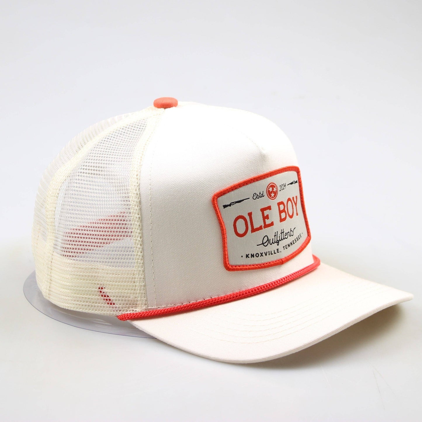 Ole Boy Outfitters - OLE BOY TriStar Rifle Hat