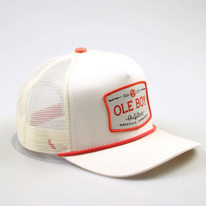 Ole Boy Outfitters - OLE BOY TriStar Rifle Hat