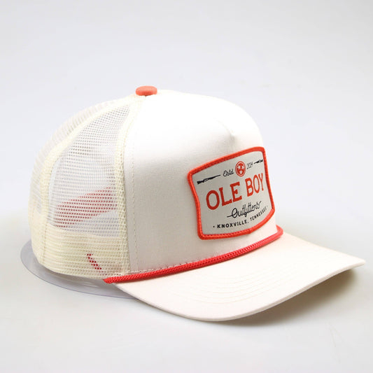 Ole Boy Outfitters - OLE BOY TriStar Rifle Hat