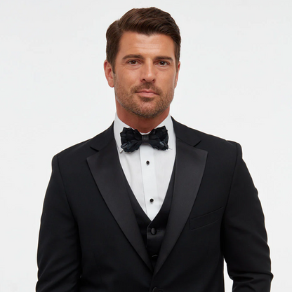 Brackish Bow Tie