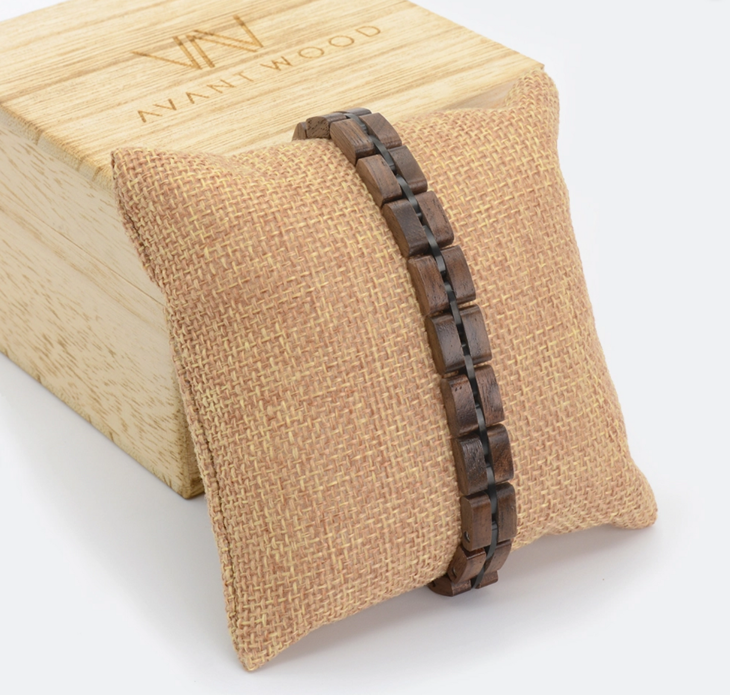 AvantWood Bracelets