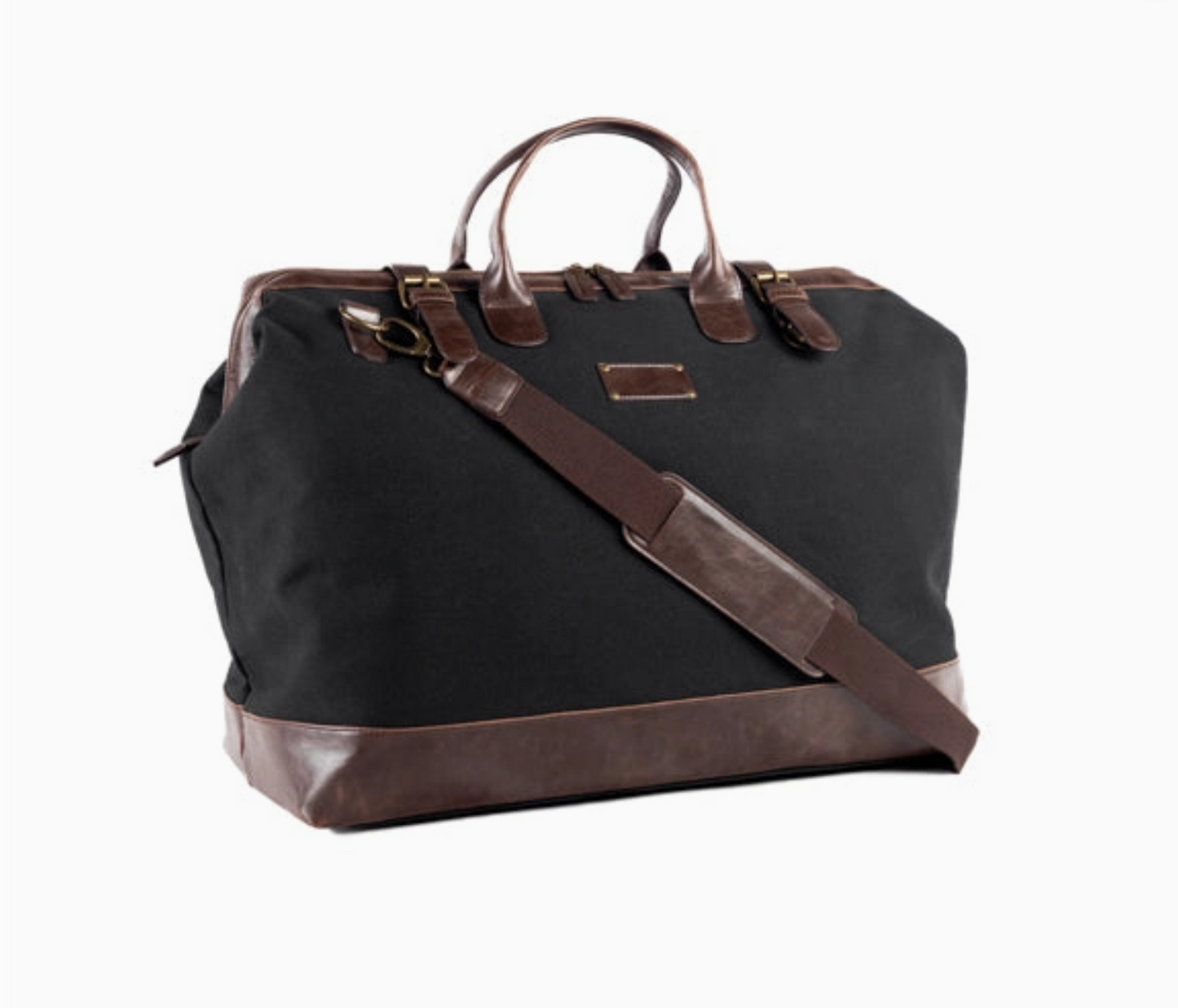 Brouk and Co. - Ethan Weekender Bag