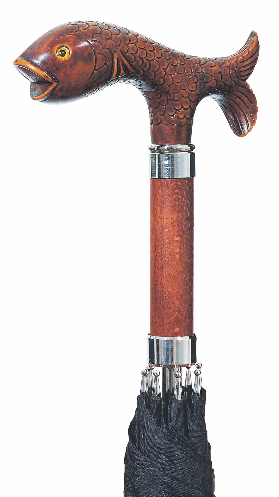 Harvy Canes - Trout Umbrella
