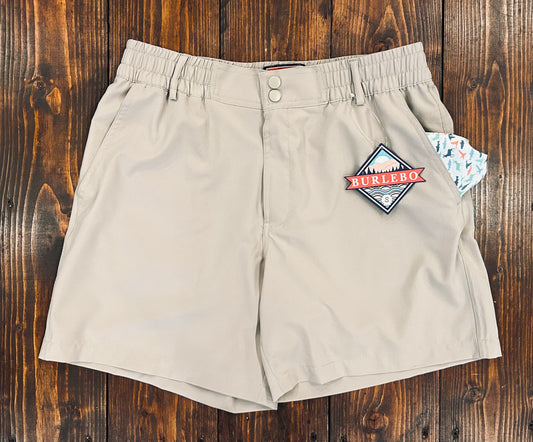 Burlebo - Cobblestone Great Outdoors Pocket