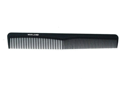 Warlord - Men's Grooming Essentials | Veteran Owned - Warlord Dresser Comb 7.5"