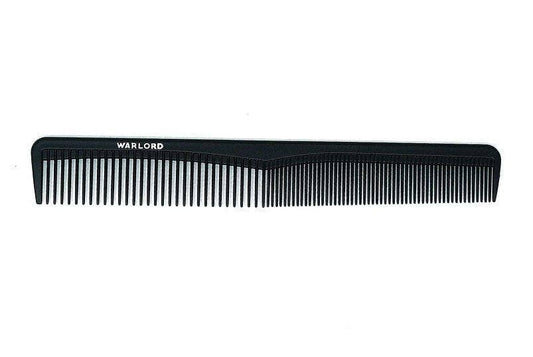 Warlord - Men's Grooming Essentials | Veteran Owned - Warlord Dresser Comb 7.5"