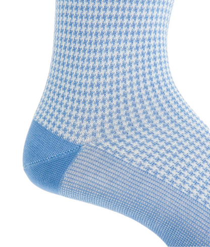 Dapper Classics - Mid-Calf Socks (8-12)