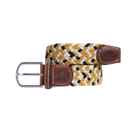 BILLYBELT - Victoria Elastic Braided Belt