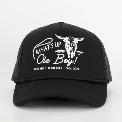 Ole Boy Outfitters - OLE BOY Rodeo Hat