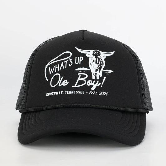 Ole Boy Outfitters - OLE BOY Rodeo Hat