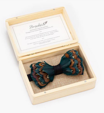 Brackish Bow Tie