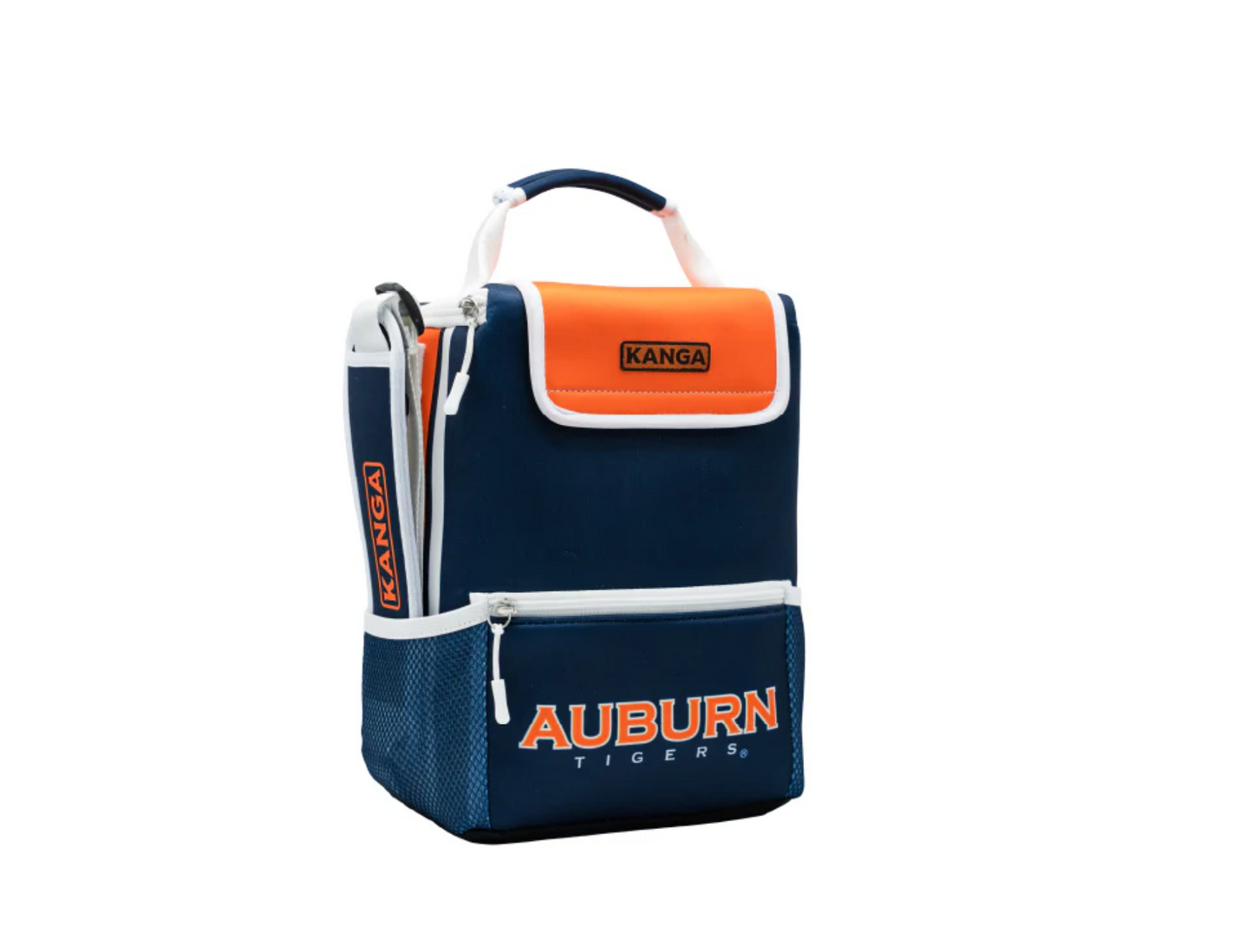 Kanga - Auburn