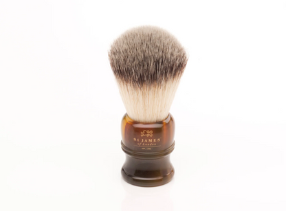 St James of London - Handcrafted Shaving Brushes