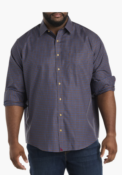 UNTUCKit - Knight Wrinkle Free Button Up