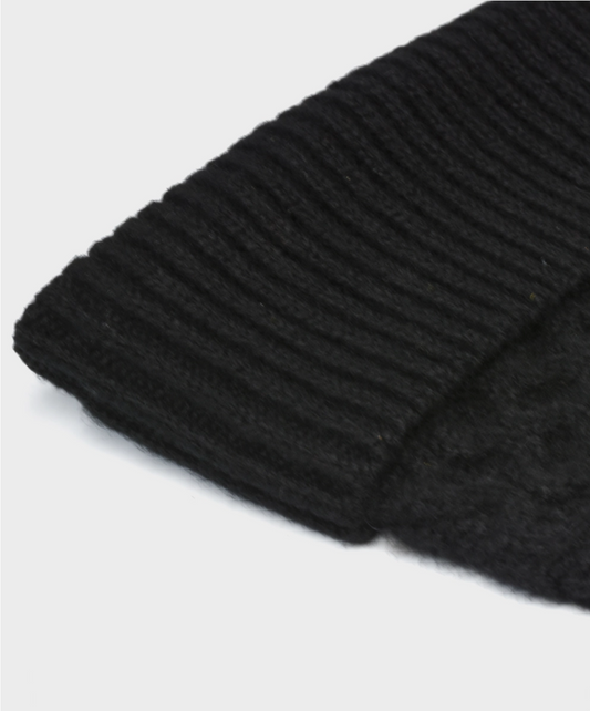 Curated Basics - Beanies