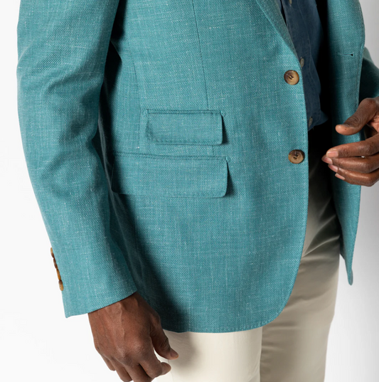 Duck Head - Myers Sport Coat in Meadowbrook