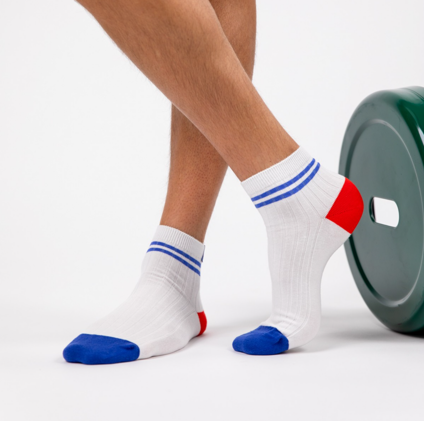 BILLYBELT - Chaussettes mi-hautes