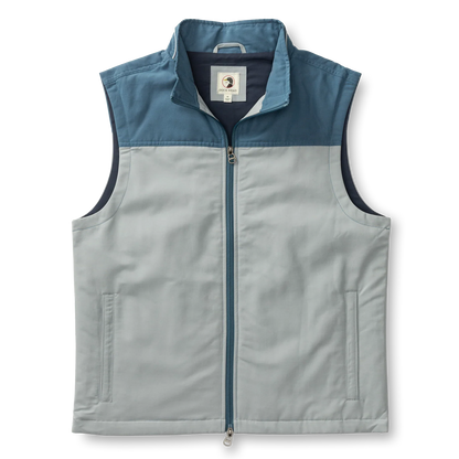 Long Drive Performance Vest