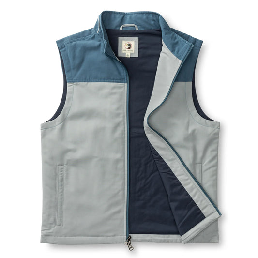 Long Drive Performance Vest