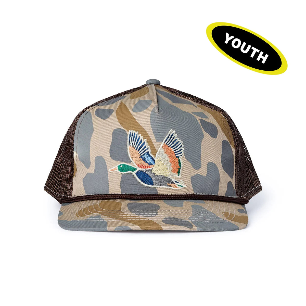 Burlebo Youth Hats