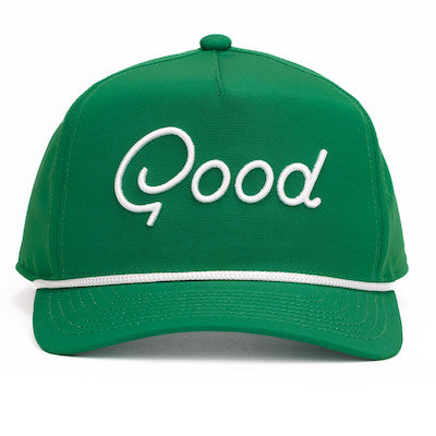Good Good - Show Out Rope Hat