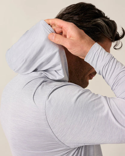 Talon Featherweight Performance Hoodies