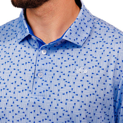 Good Good - Tees of Destiny Polo