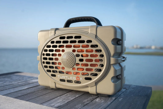 TurtleBox Gen 3 Speakers