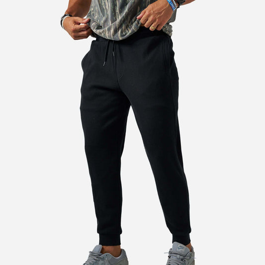 Thermal Jogger-Black