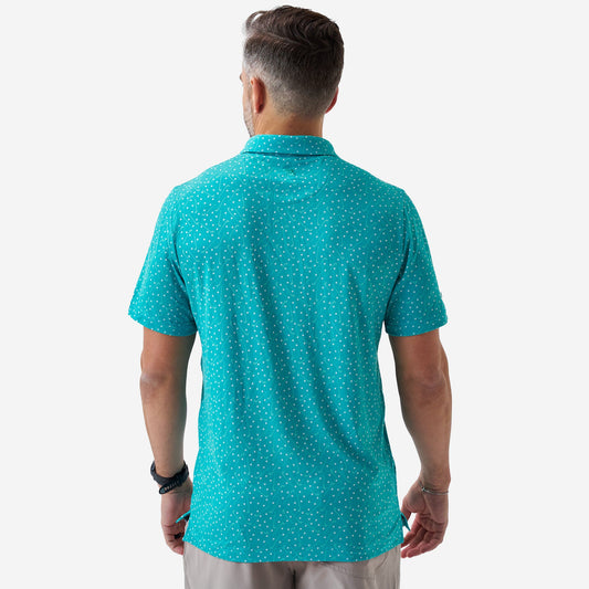Par-Tee Performance Polo
