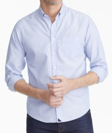UNTUCKit - Hillside Select Wrinkle Free Shirt