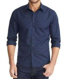 UNTUCKit - Castello Wrinkle Free Shirt
