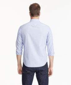 UNTUCKit - Hillside Select Wrinkle Free Shirt