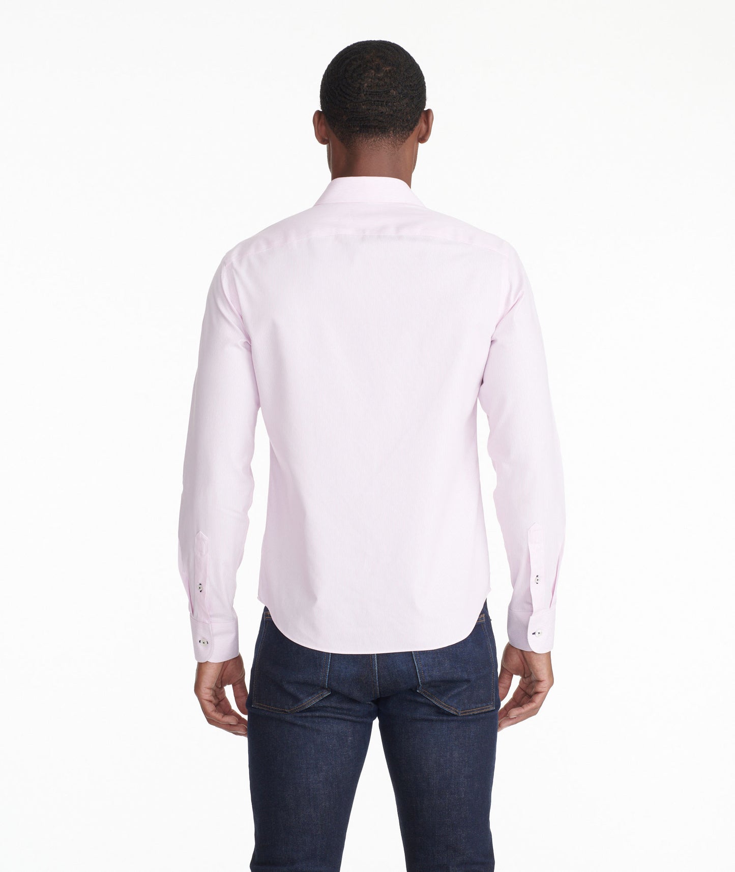 UNTUCKit - Douro Wrinkle Free Shirt