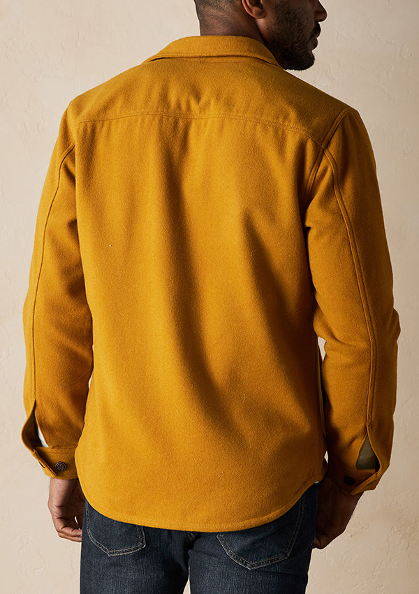 Brightside Flannel Lined Workwear Jacket