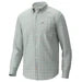 Hadley Vintage Long Sleeve Button Down