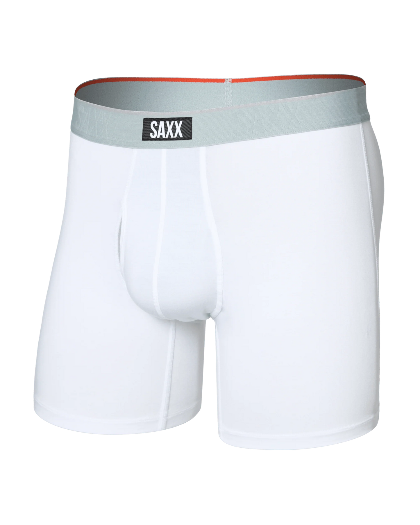 Saxx Underwear - Vibe Extra Soft WHI