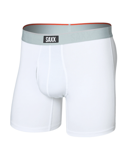 Saxx Underwear - Vibe Extra Soft WHI