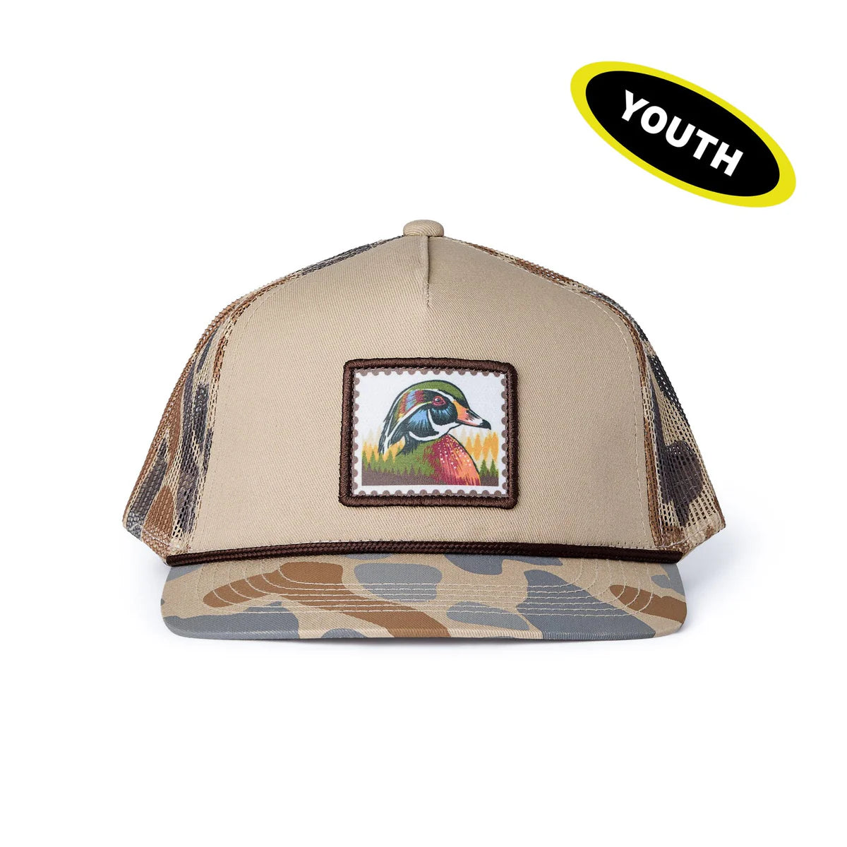 Burlebo Youth Hats